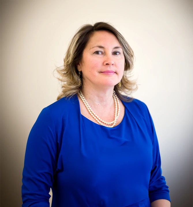 Alessandra Viscovi, Secretary General del CIID
