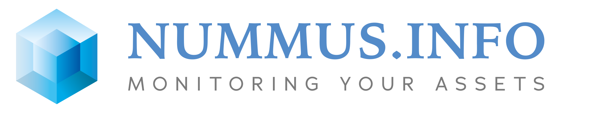 Nummus.Info — Monitoring your assets